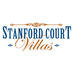 Stanford Court Villas logo