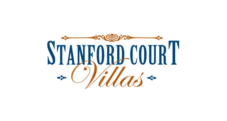 Stanford Court Villas logo