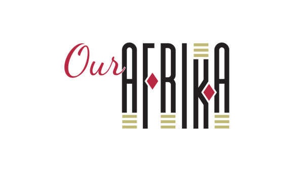 Our Afrika logo