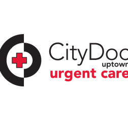 CityDoc Uptown Urgent Care logo