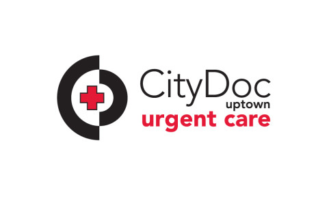 CityDoc Uptown Urgent Care logo