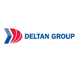 Deltan Group logo