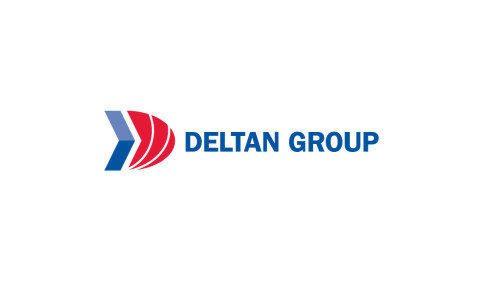 Deltan Group logo
