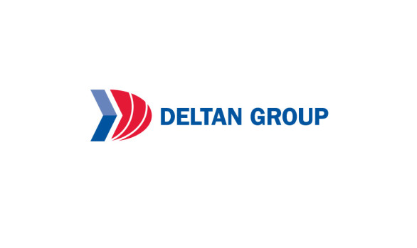 Deltan Group logo