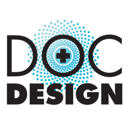 Doc Design logo