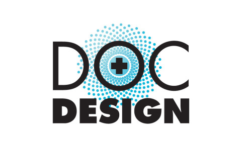 Doc Design logo