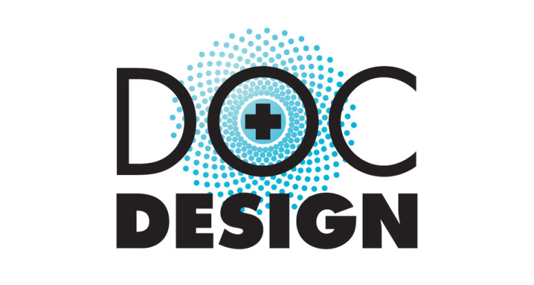 Doc Design logo