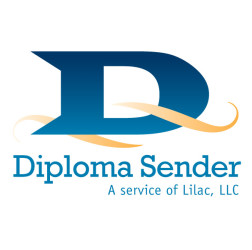 Diploma Sender logo