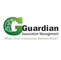 Guardian Assoc. Management logo