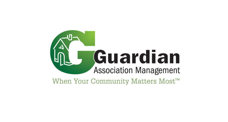 Guardian Assoc. Management logo