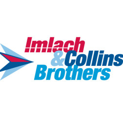 Imlach & Collins Brothers logo