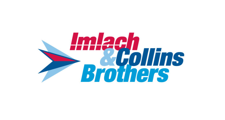 Imlach & Collins Brothers logo