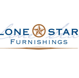 Lone Star Furnishings logo