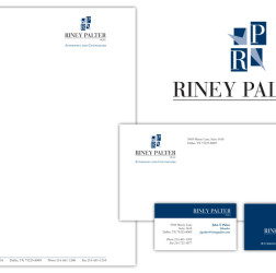 Riney Palter business package