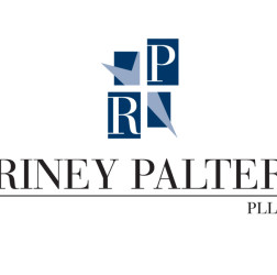 Riney Palter logo