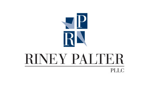 Riney Palter logo
