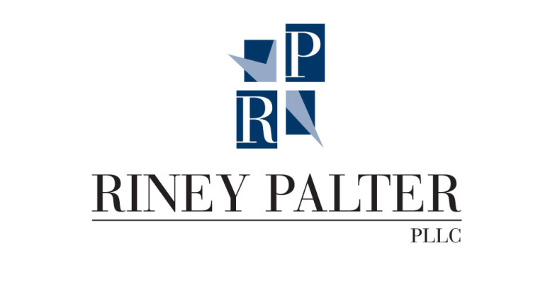 Riney Palter logo