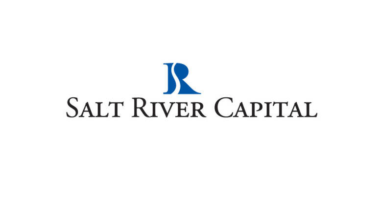 Salt River Capital logo