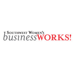 Southwest Women's Business Works! logo