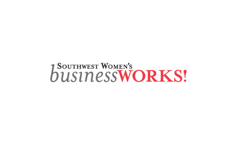 Southwest Women's Business Works! logo