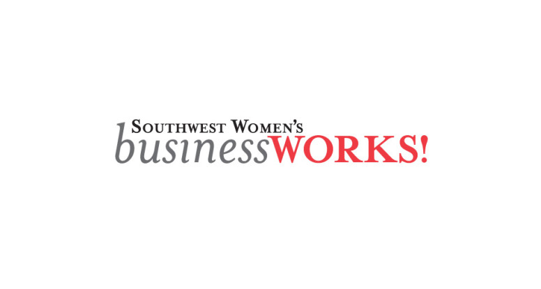 Southwest Women's Business Works! logo