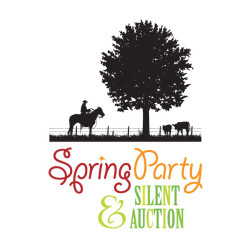 Spring Party logo