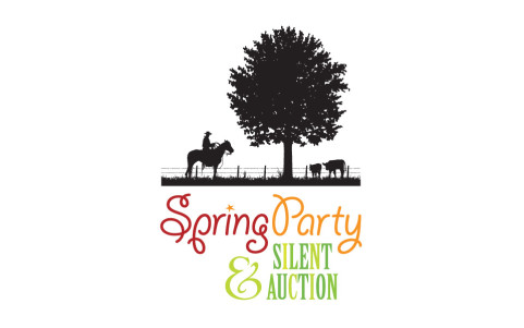 Spring Party logo