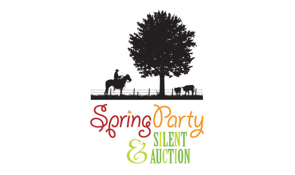 Spring Party logo