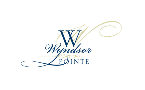 Wyndsor Pointe logo