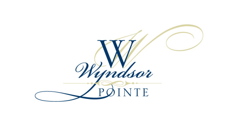 Wyndsor Pointe logo