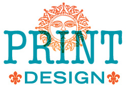 Print Design & Marketing