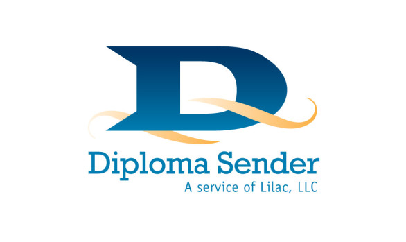 Diploma Sender logo